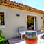 villa Sant-Anna