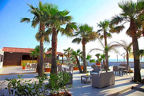 Villaggio La Bussola