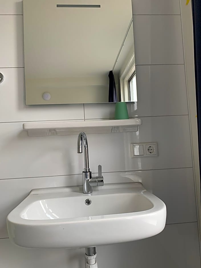 Kleinschalig Hostel in Deventer, centrum stad, aan de IJssel,