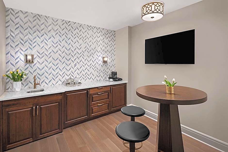 The Lytle Park Hotel, Autograph Collection