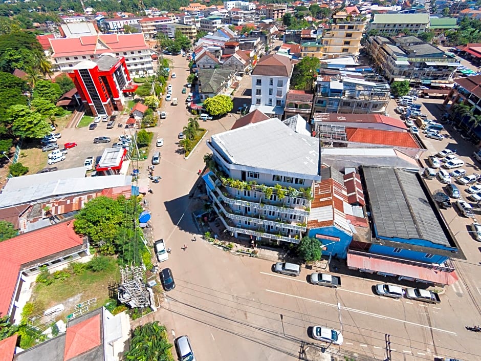 Residence Sisouk Boutique Hotel