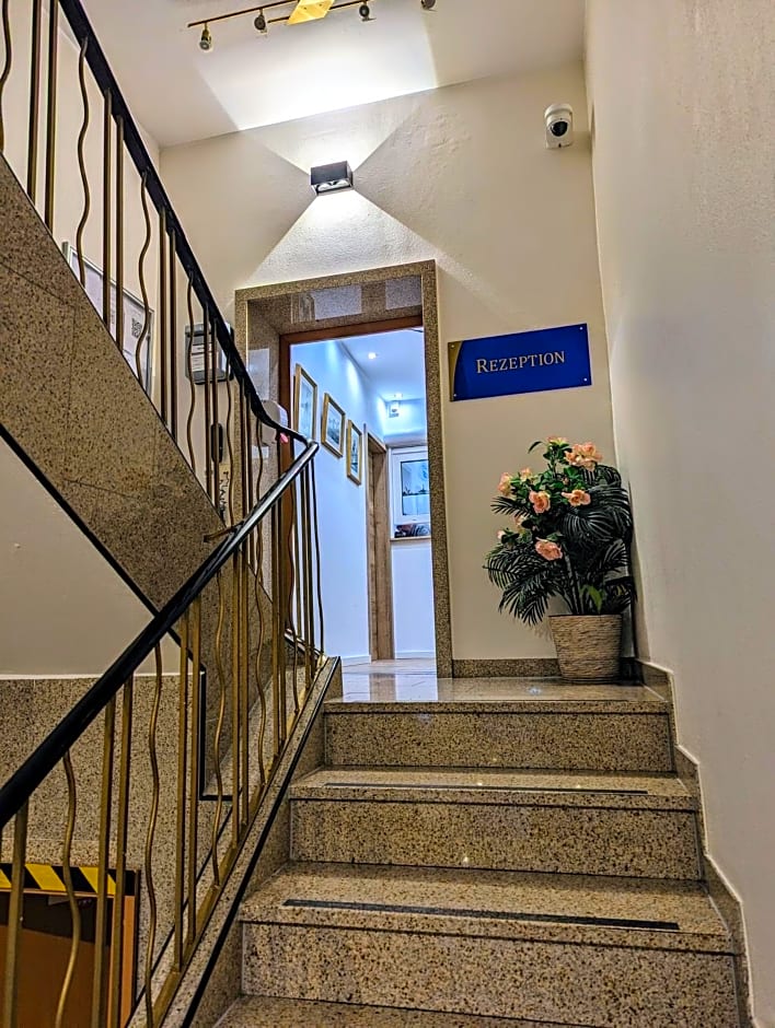 Hotel am Rathaus