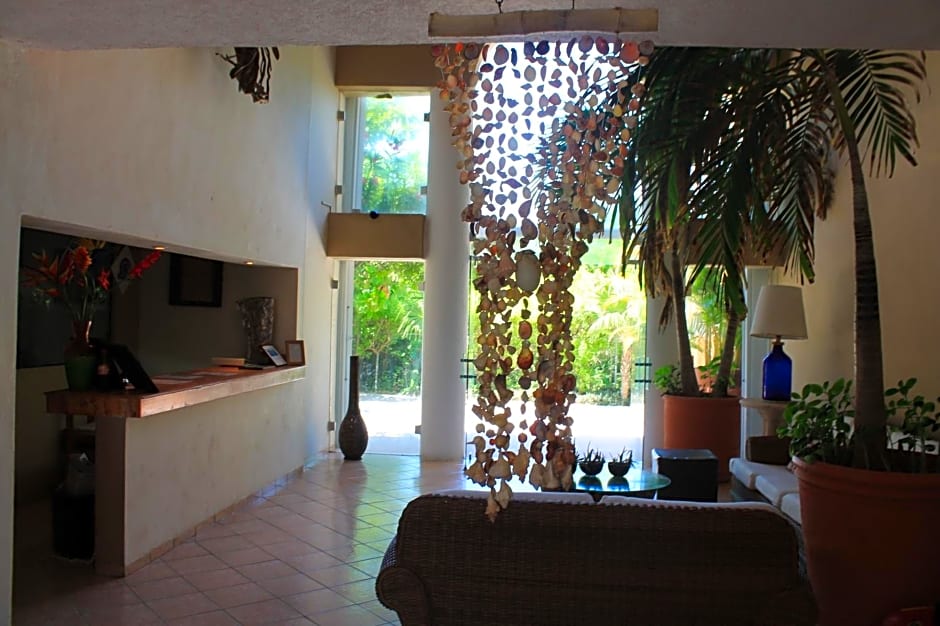 Hotel Playa La Media Luna