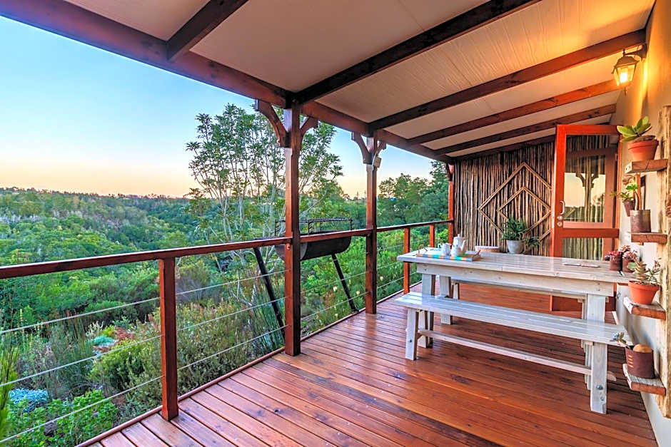 Woodlands Self Catering