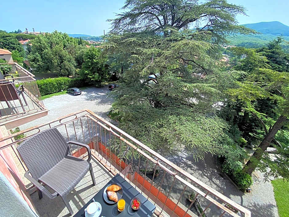 Grand Hotel Impero Spa & Resort