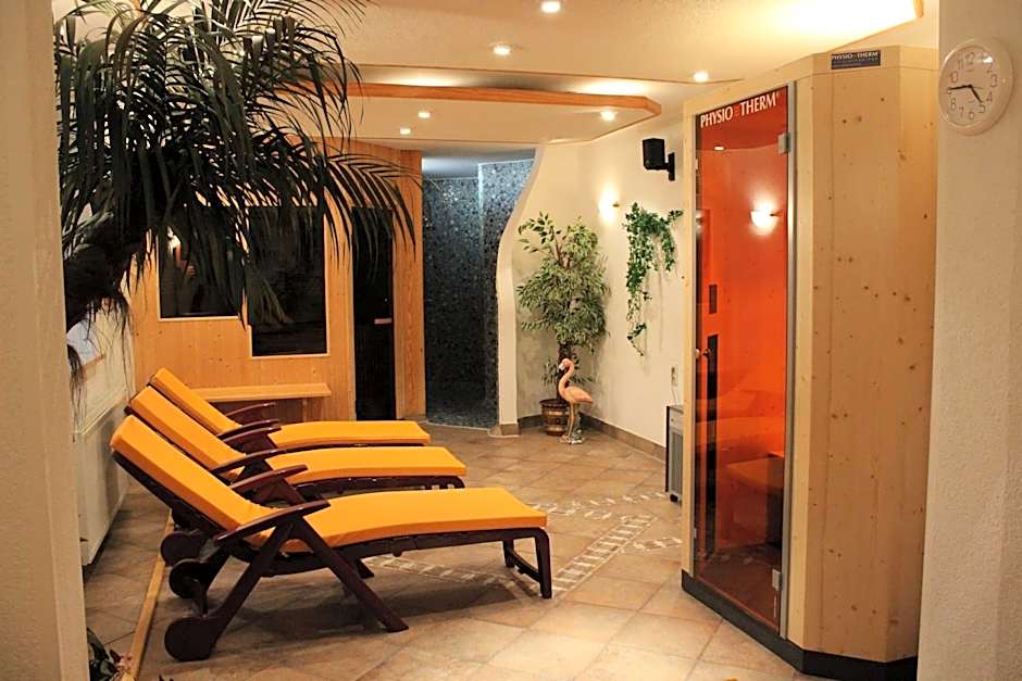 Landhotel Gasthof Zwota