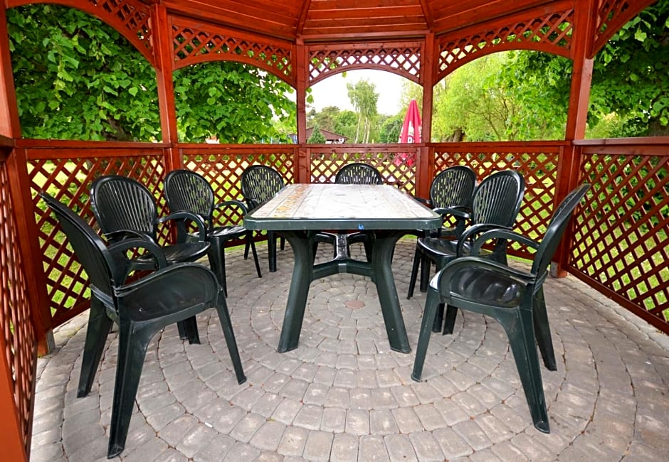 Dom Wypoczynkowy Olivia