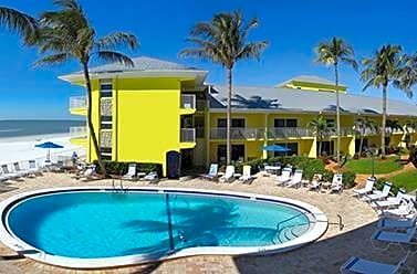 Sandpiper Gulf Resort – Fort Myers, FL