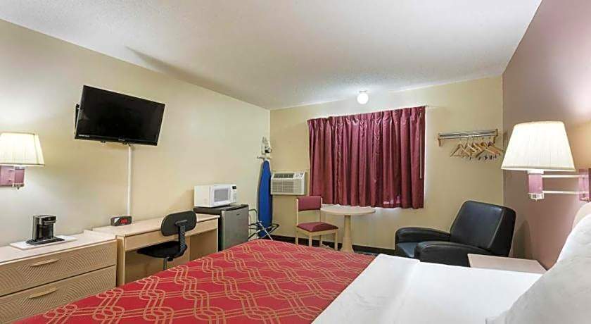 Americas Best Value Inn Beatrice