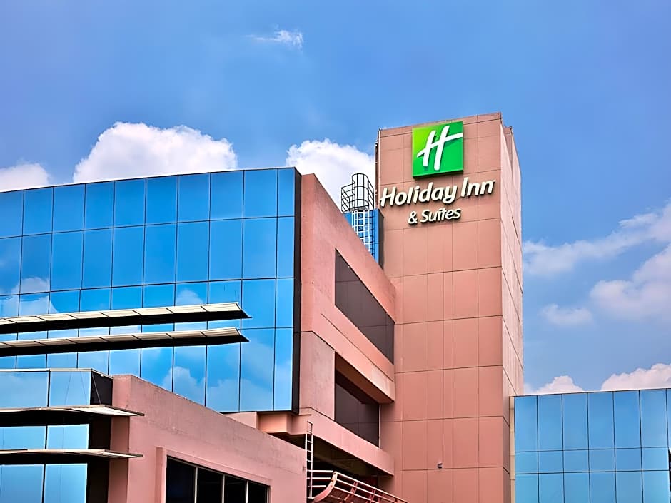Holiday Inn Hotel & Suites Mexico Medica Sur By IHG