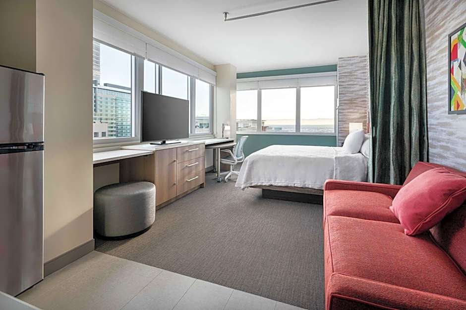 Home2 Suites by Hilton Denver Downtown Convention Center