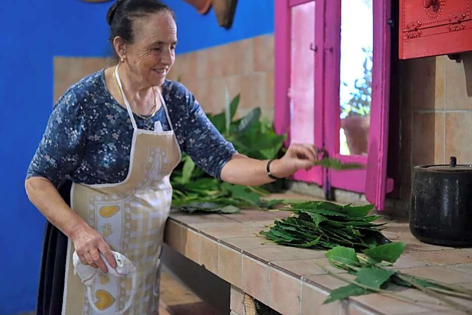 ECO HOTEL ORLANDO Sardegna