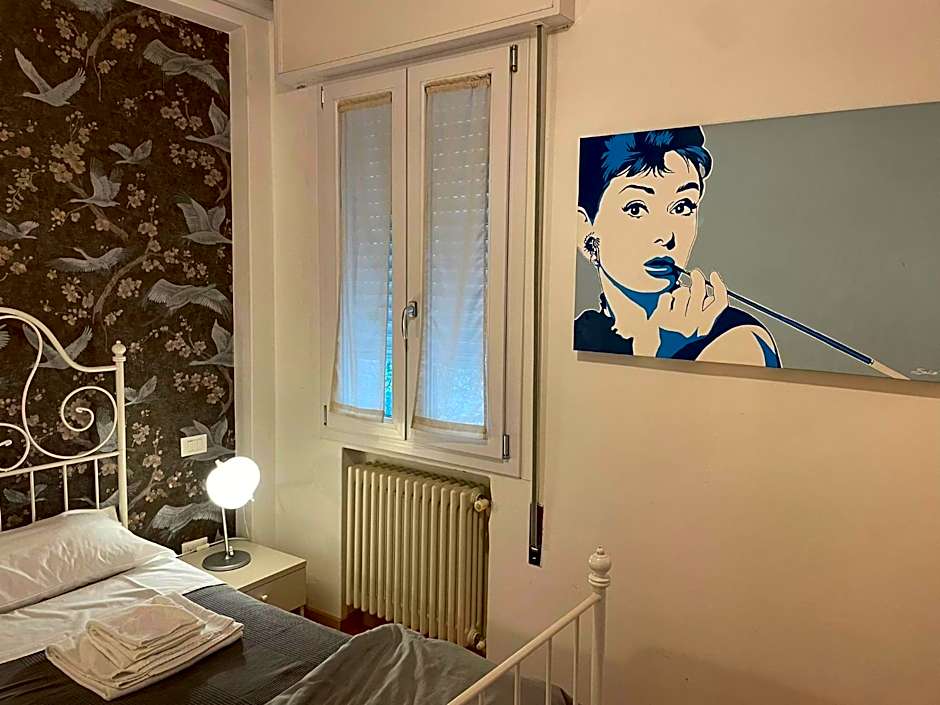 B&B Madam Treviso
