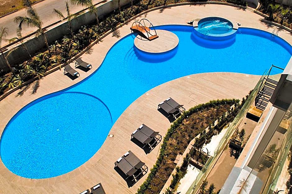 Esplendor by Wyndham Mendoza