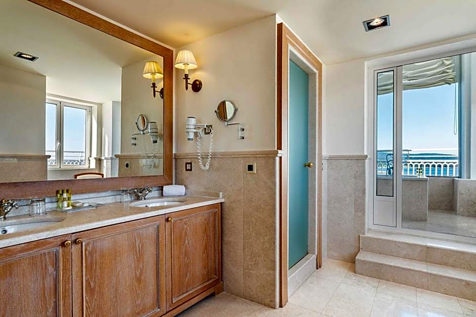 Eurostars Gran Hotel La Toja