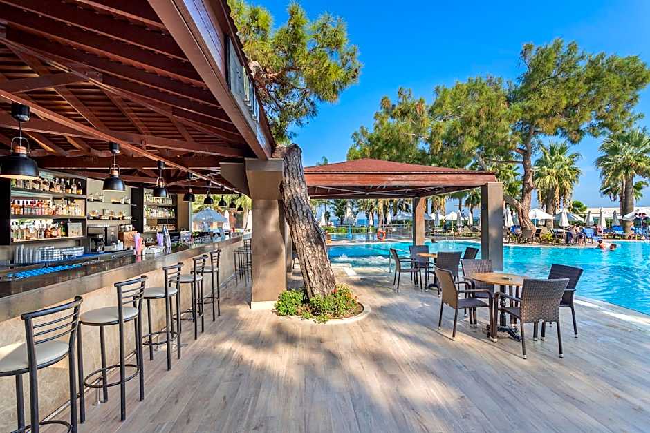 Seven Seas Hotel Life - Ultra All Inclusive & Kids Concept