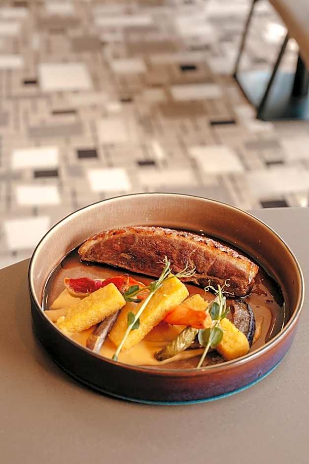 Escale Oceania Brest