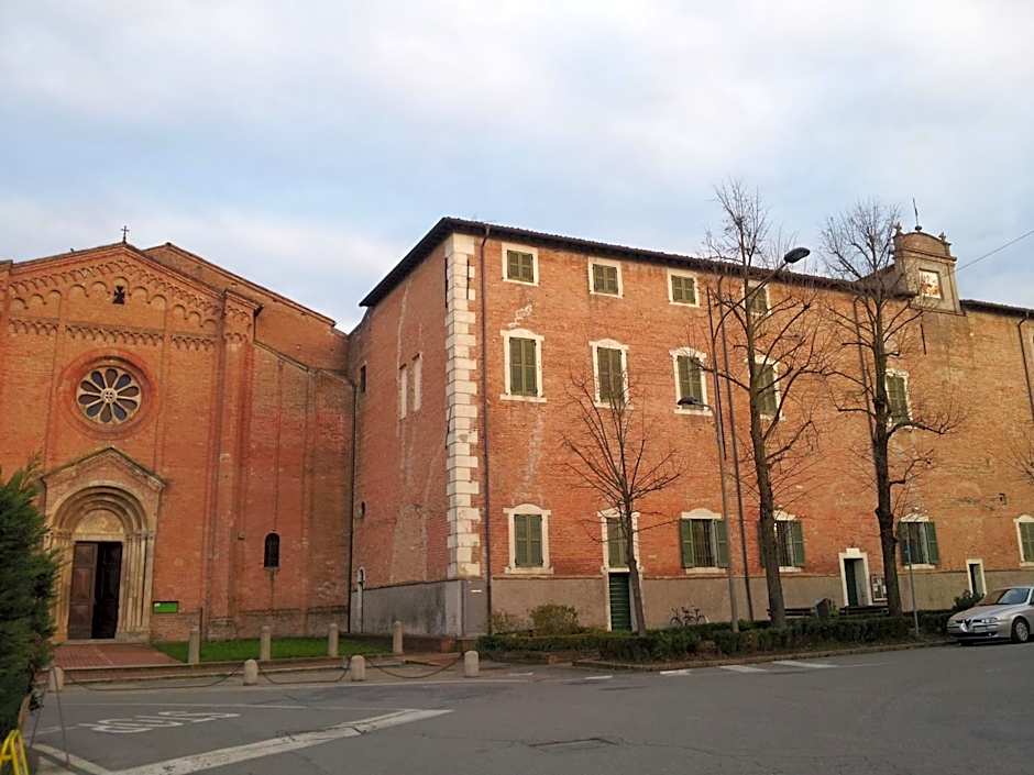 Relais Fontevivo