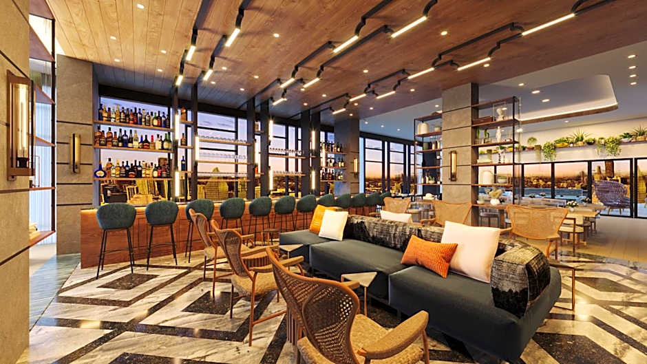Thompson Atlanta Buckhead by Hyatt