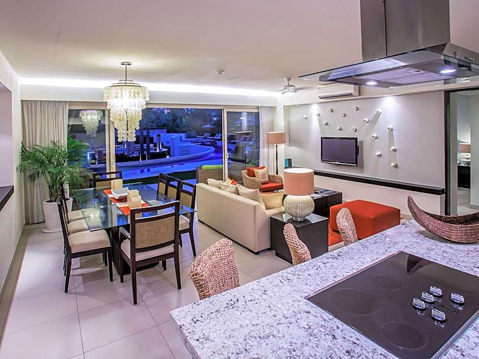 Marival Distinct Residences & Spa - Handwritten Collection