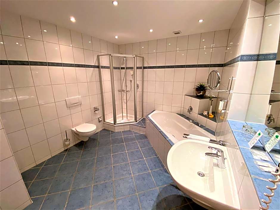 Hünerbein's Posthotel