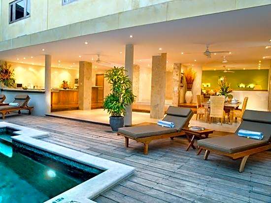 Sienna Villas Seminyak