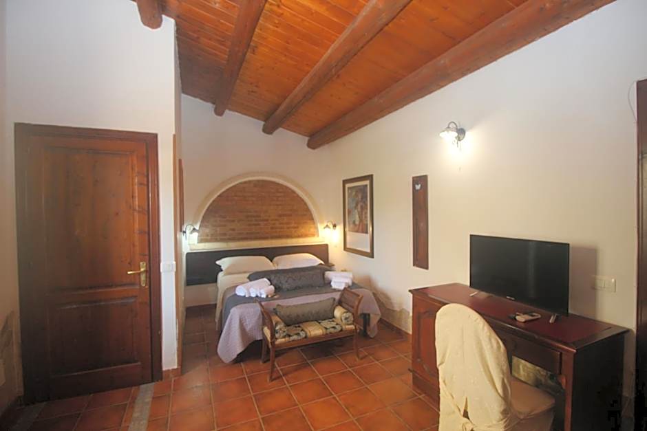 Aranceto Hotel