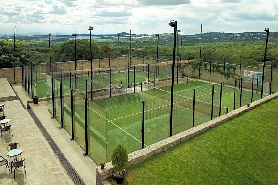 Collection O Hotel Nueva Escocia, Puebla