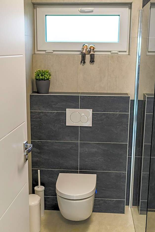 Apartmány NMNM REZIDENCE NAD MĚSTEM