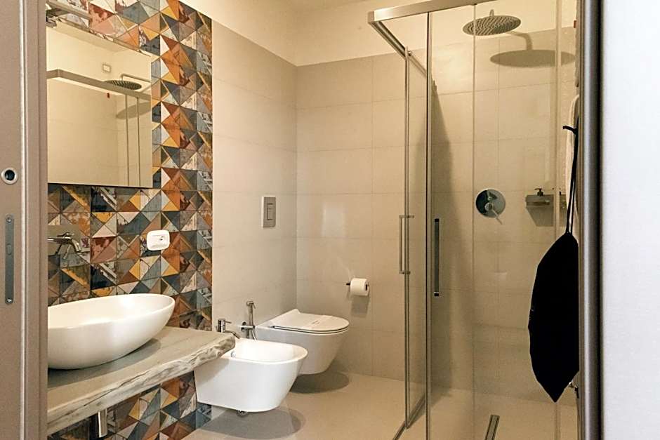 Villa Pesce 1820 Residenza d'Epoca & SPA