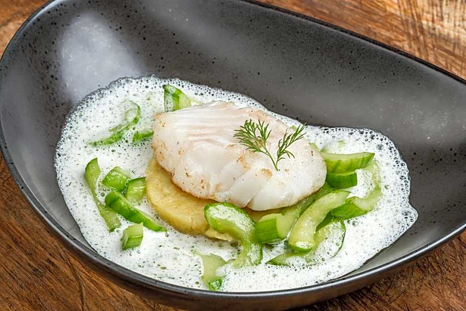 BUDERSAND Hotel - Golf & Spa - Sylt