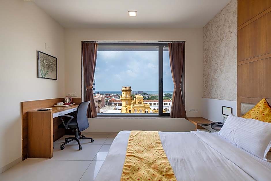 Manek The Ocean View