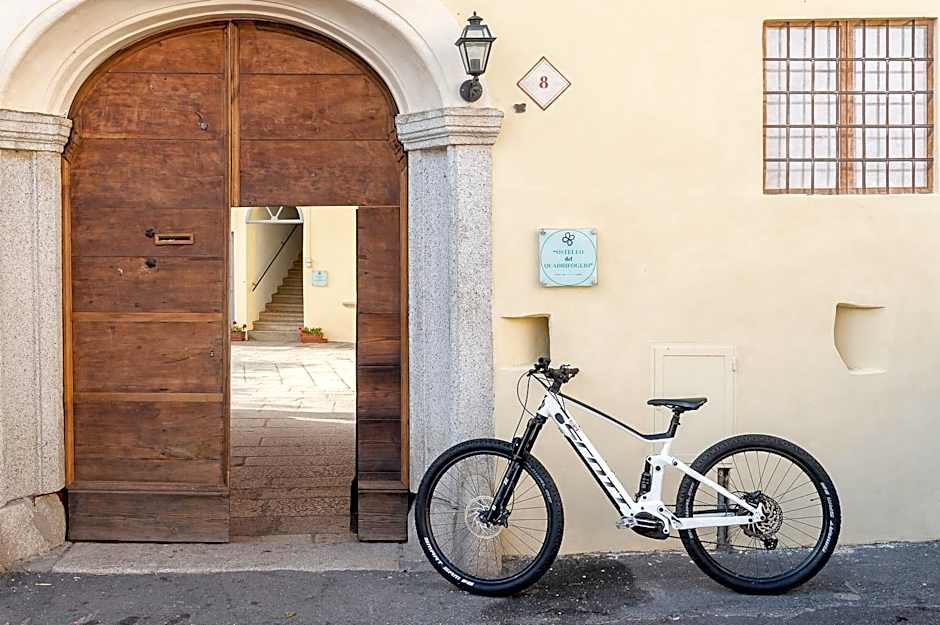 Ostello del Quadrifoglio