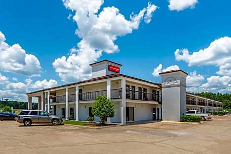 Econo Lodge Inn & Suites Philadelphia MS