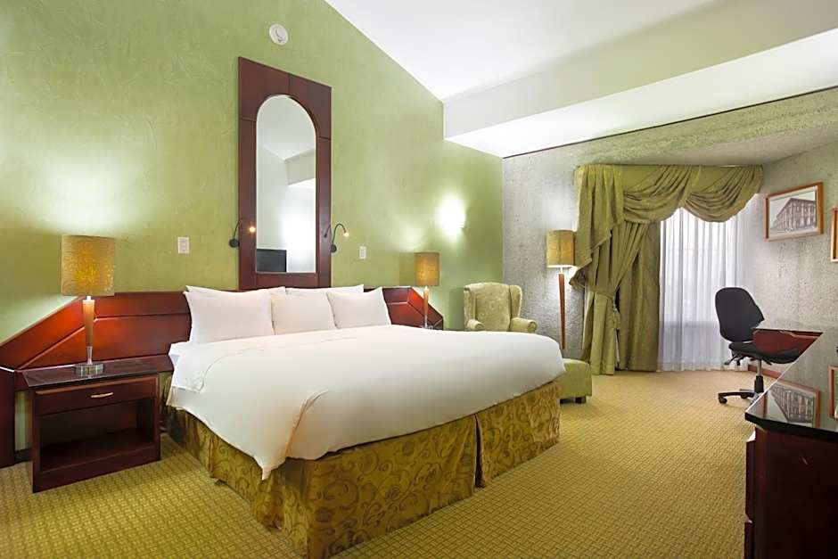 Radisson San Jose-Costa Rica