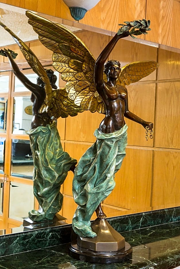 Suites Del Ángel
