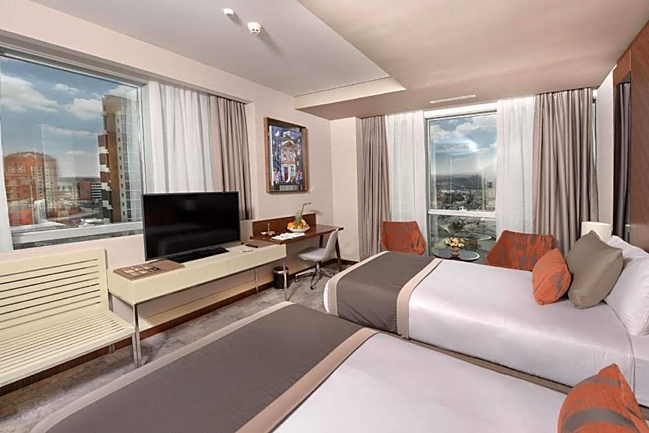 Ankara Alegria Business Hotel