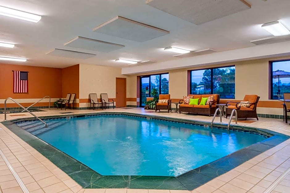 Ramada by Wyndham Catlettsburg/Ashland