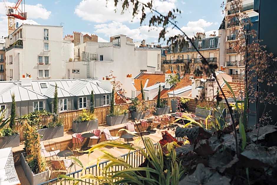 Hôtel Wallace