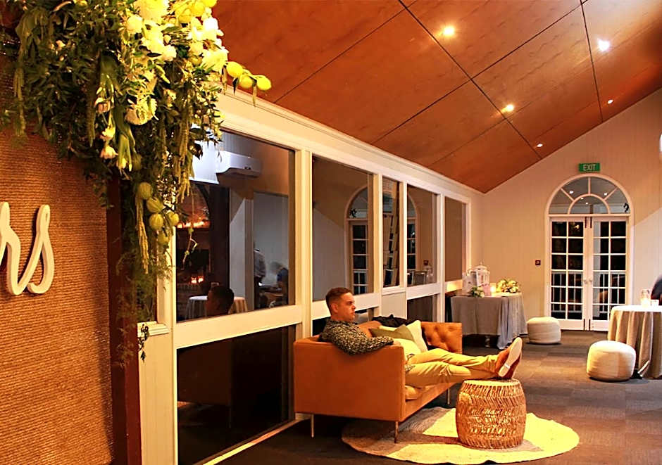 Hampton Estate Wines