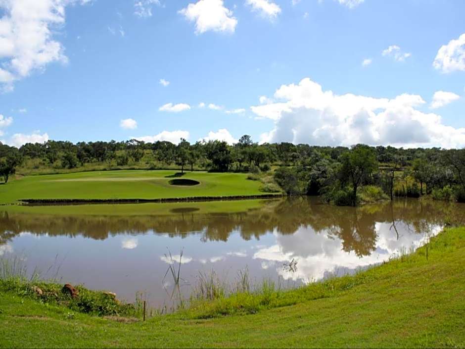 Nkonyeni Lodge & Golf Estate