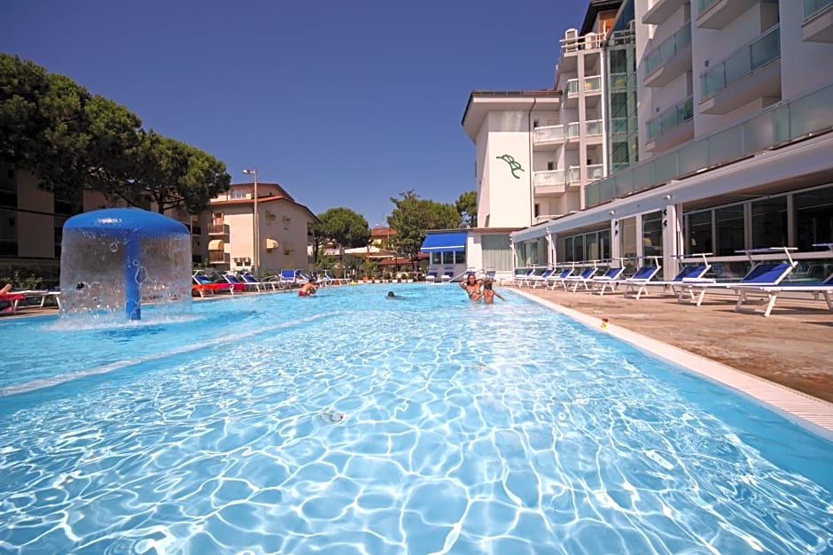 Hotel Buratti