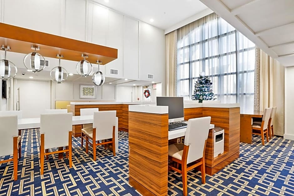 Staybridge Suites Columbia - Baltimore by IHG