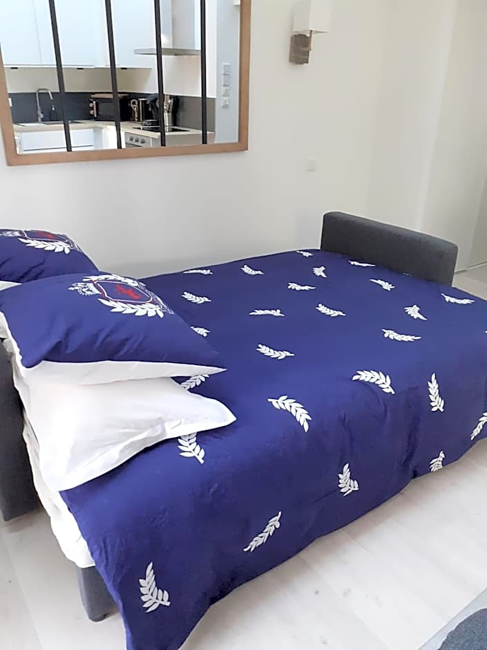 Manoir de l'As de Trèfle