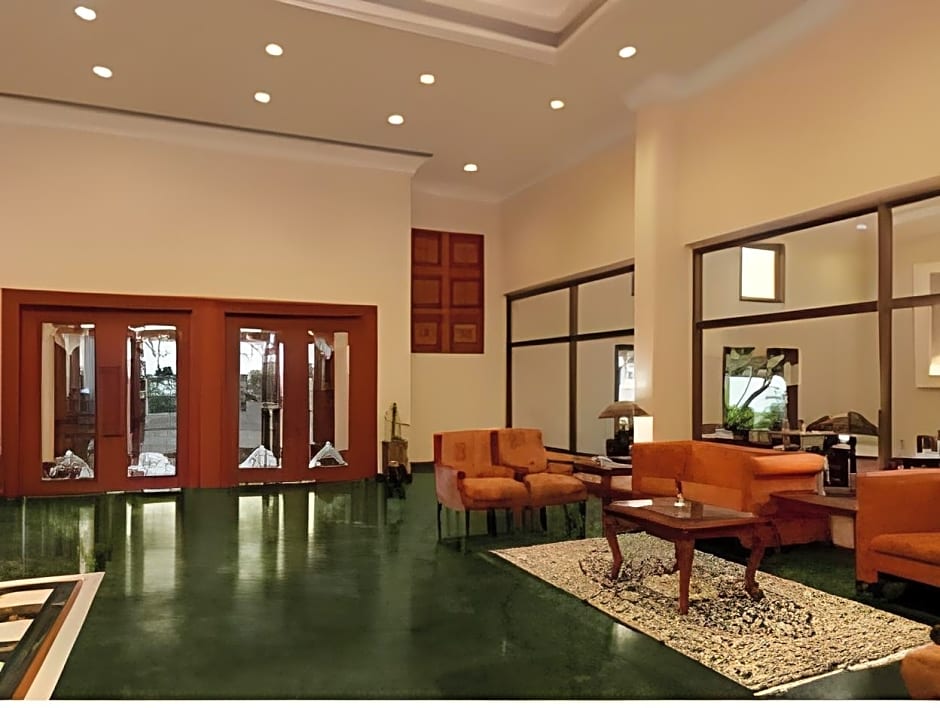 Hotel Express Residency - Jamnagar
