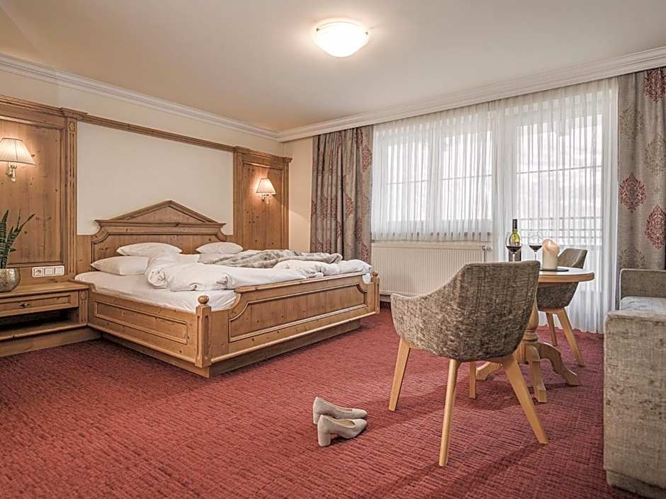 Platzlhof - Mein Hotel im Zillertal