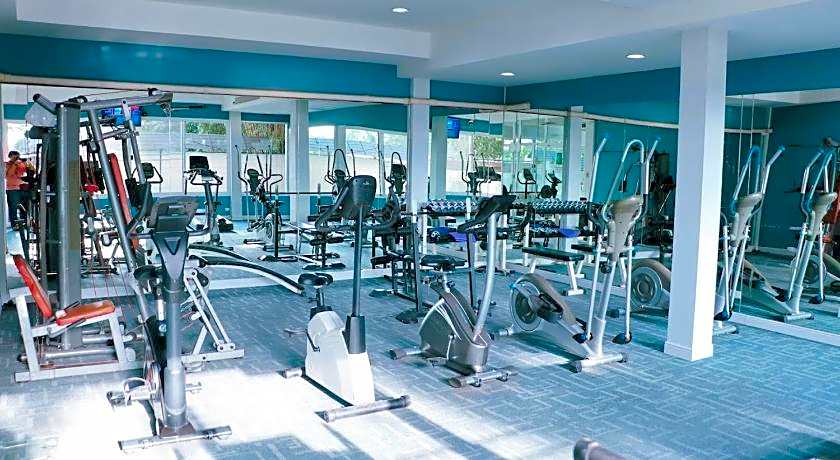 Eastpana Executive Residence 304 Prachinburi