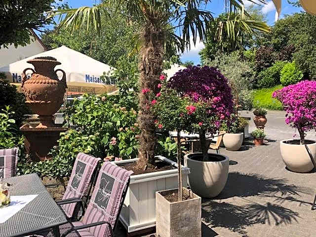 Hotel Gasthaus Appel Krug