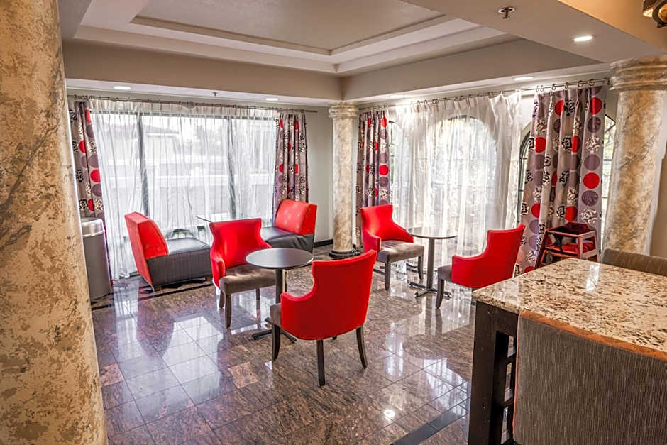 Hampton Inn By Hilton St. Augustine-Historic District