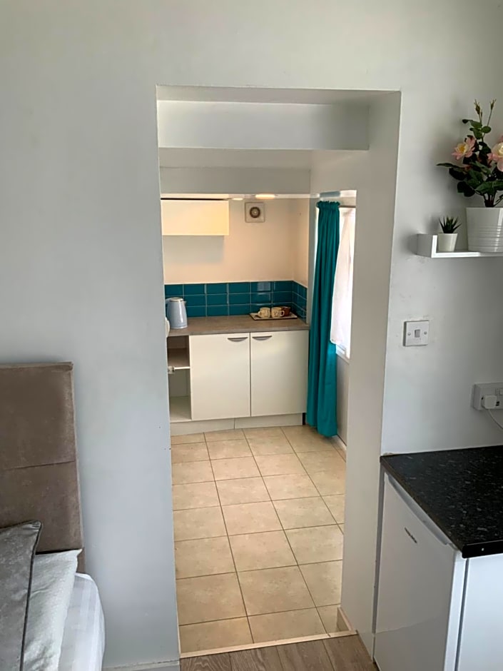 Stanwell Stansted Airport